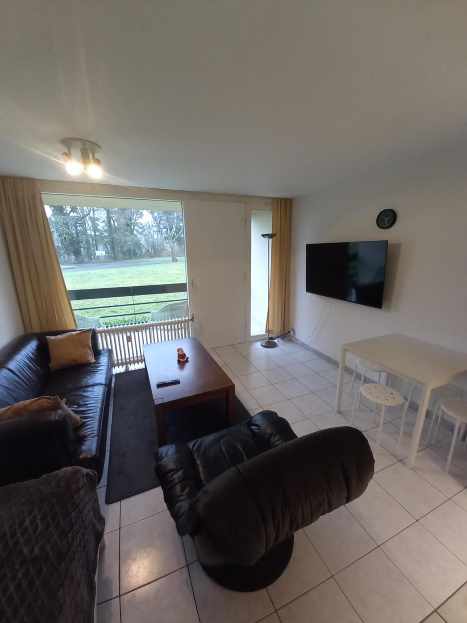 Ap5 Nature Ardennes Economy Class Apartment ケルミス エクステリア 写真