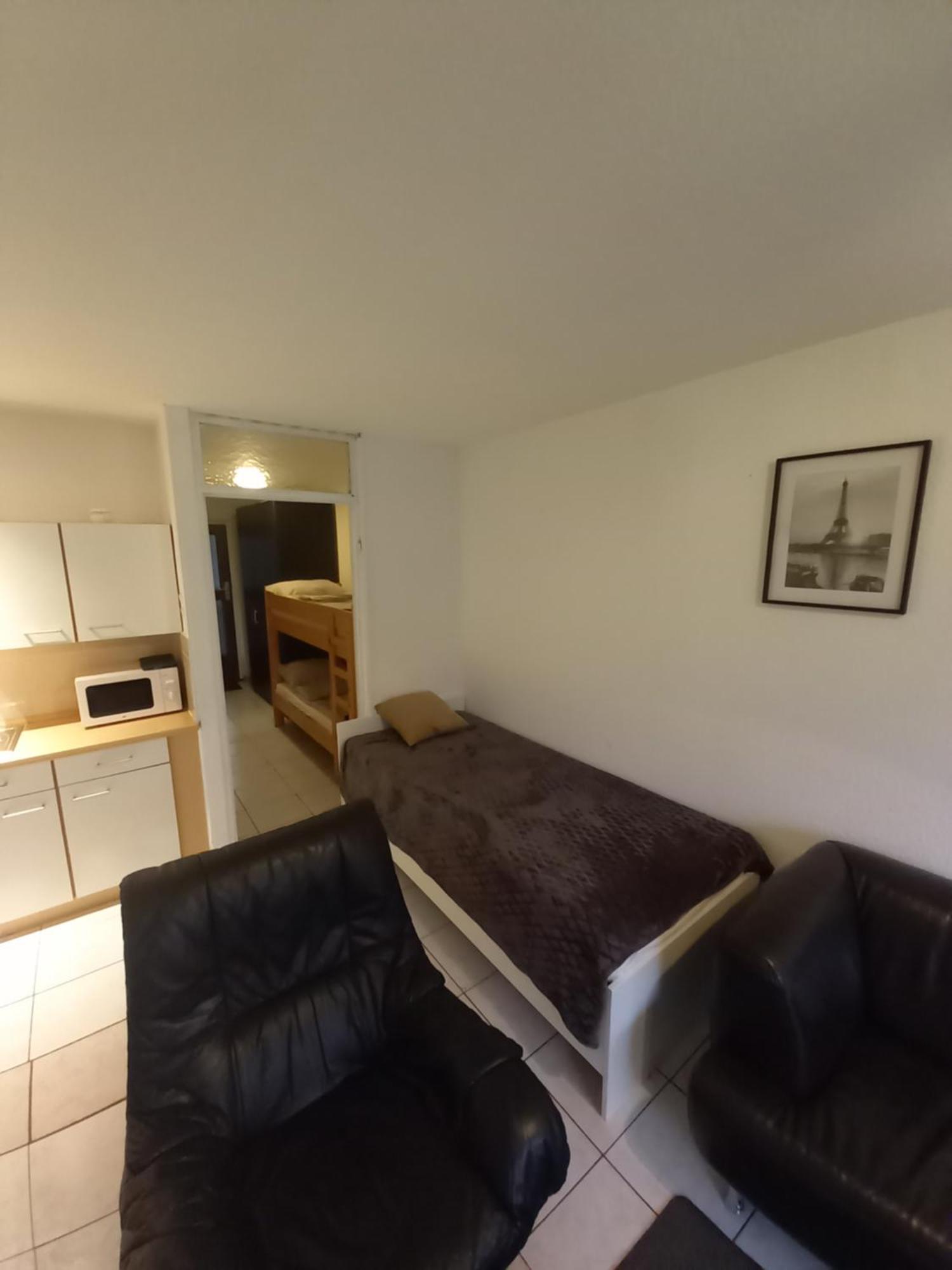 Ap5 Nature Ardennes Economy Class Apartment ケルミス エクステリア 写真