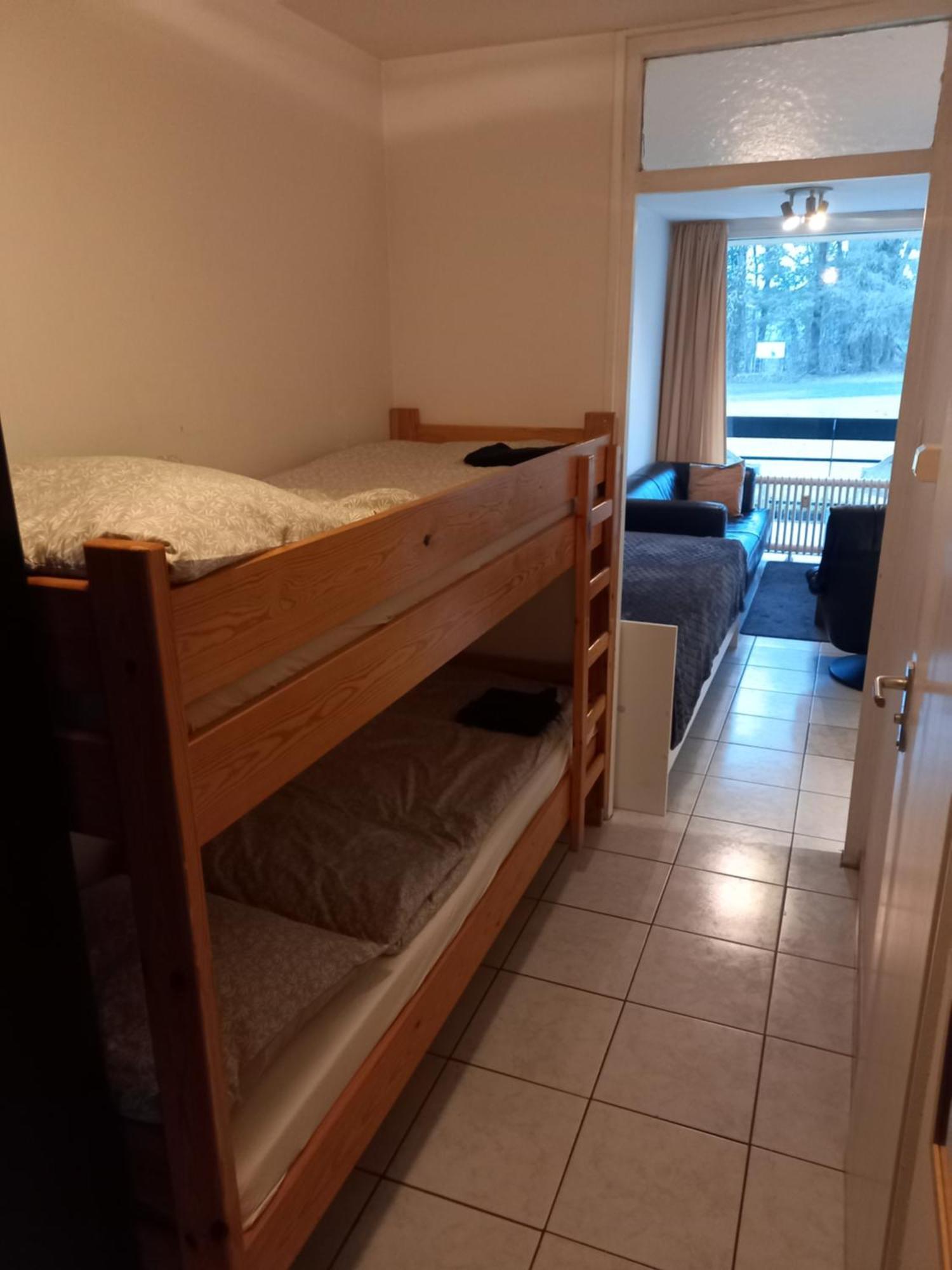 Ap5 Nature Ardennes Economy Class Apartment ケルミス エクステリア 写真